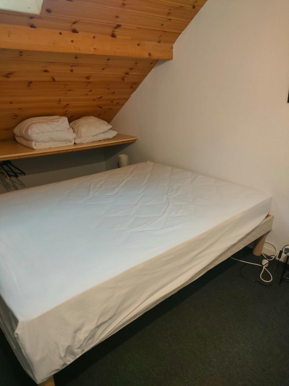 Duplex Confort Ризул Екстериор снимка
